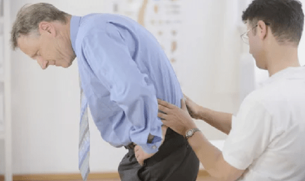 Servikal omurganın osteokondrozunun olası komplikasyonları