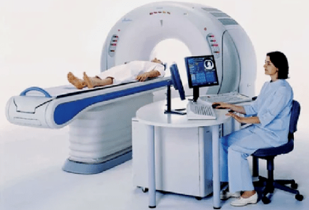 Servikal osteokondroz için tanı yöntemleri