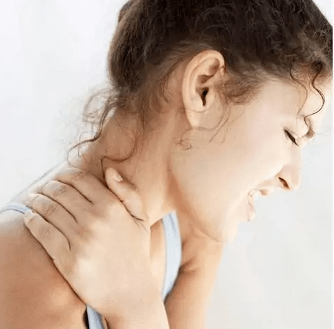 Osteokondroz için ağrı