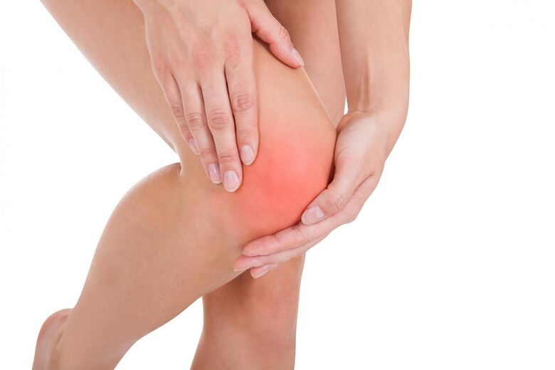 Diz ekleminin osteoartriti
